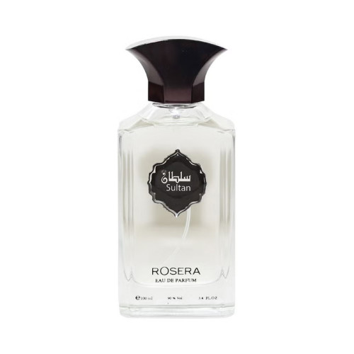 عطر سلطان - روزيرا - او دي برفيوم - 100مل