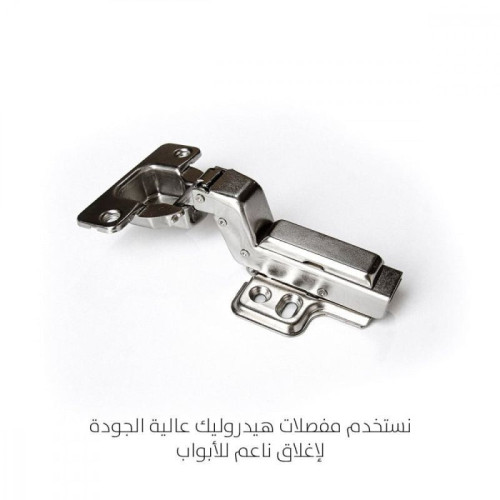 ركن القهوة السوداء الحديثة من آلهوم