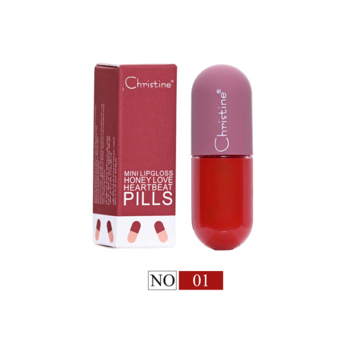 روج ميني سائل مطفي W01 من كرستين CH-L2102