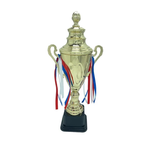 رايك كأس مميز مقاس 40 سم - ذهبي - CUP106