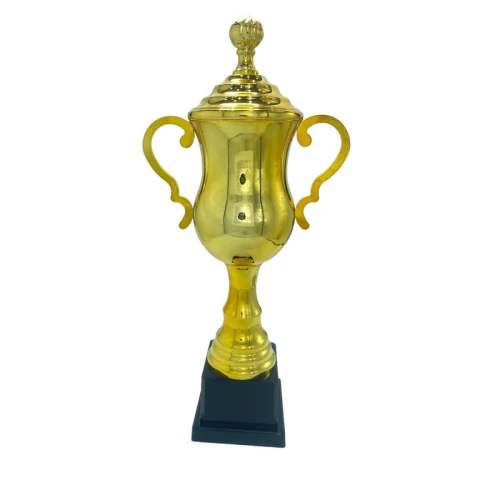 رايك كأس مميز مقاس 45 سم - ذهبي - CUP180
