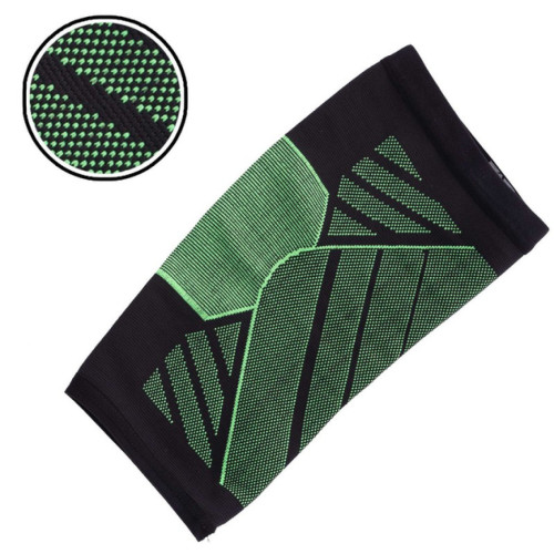 رايك مشد التنحيف للزنود - أسود و أخضر - WBS097