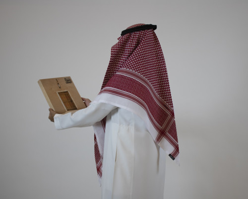 شماغ اليشمك Y25 Limited