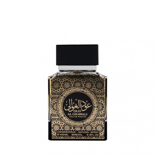 عود الغوالي 100 مل