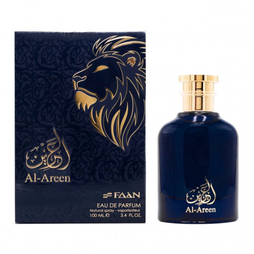 العرين 100 مل