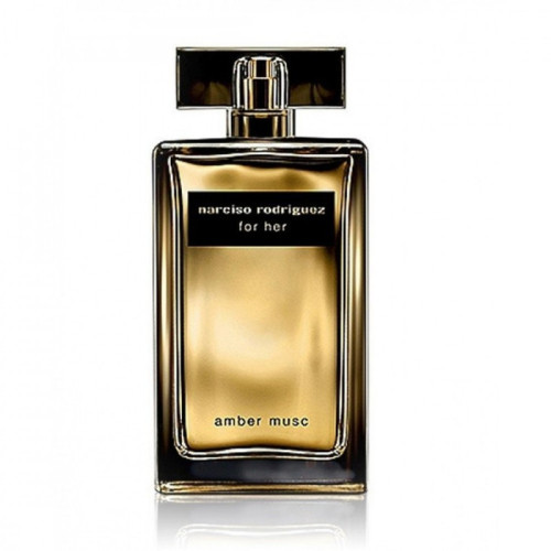 عطر نارسيسو رودريغز عنبر مسك اودي بارفيوم 100 مل