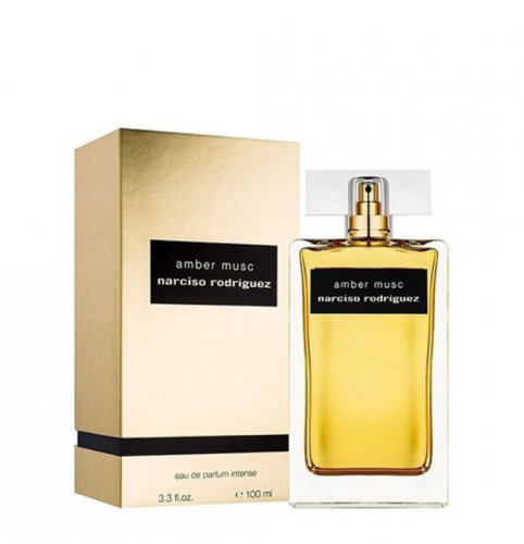 عطر نارسيسو رودريغز عنبر مسك اودي بارفيوم 100 مل