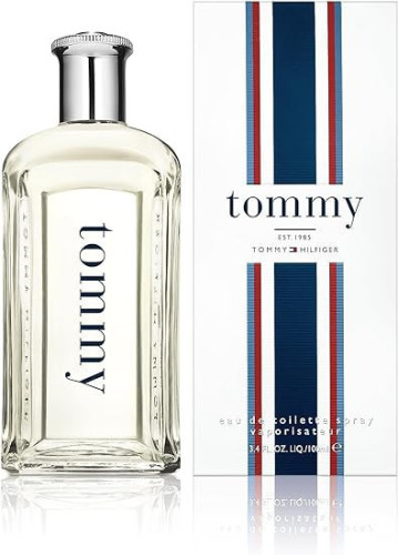 عطر تومي هيلفيغر للرجال او دو تواليت-100مل