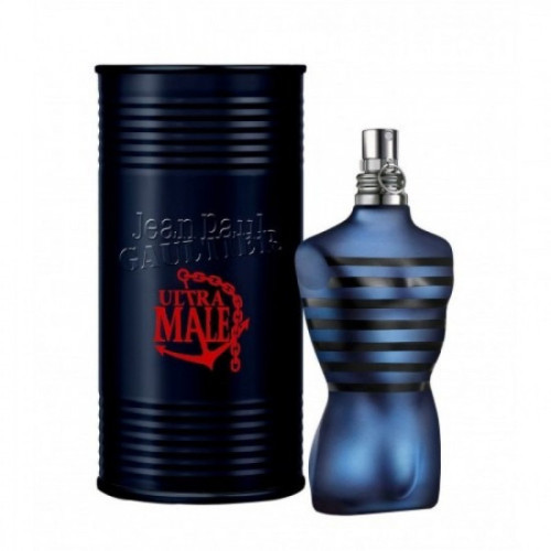 عطر جان بول غولتير الترا ميل انتنس او دو تواليت 125 مل