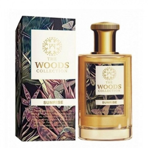 عطر ذا وودز كوليكشن صن رايز او دو بارفيوم 100مل