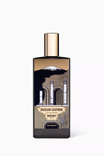 عطر ميمو باريس سيسيليان ليذر 75 مل