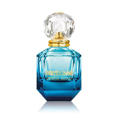 عطر روبرتو كفالي باردايسو ازورو او دو بارفيوم-75مل