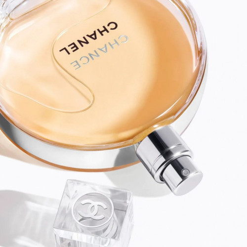 عطر شانيل شانس او دو تواليت 100 مل