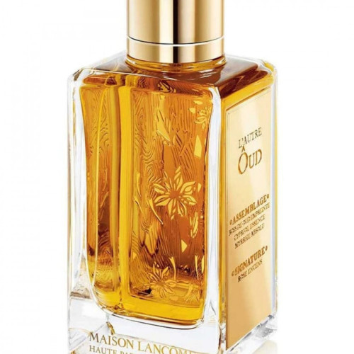 عطر لانكوم لوتر عود او دو بارفيوم 100مل
