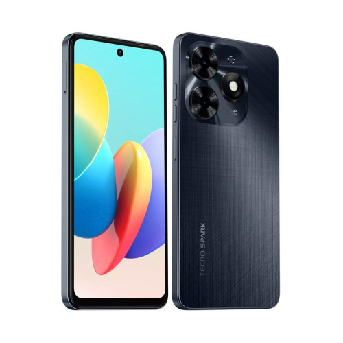 تكنو سبارك 20 سي 128 جيجابايت ذاكرة داخلية - 8 جيجابايت رام - 6.6 بوصة - 4G