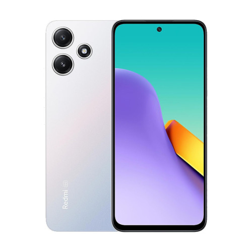 شاومي ريدمي 12 256 جيجابايت ذاكرة داخلية 8 جيجابايت رام - 6.79 بوصة - 5G