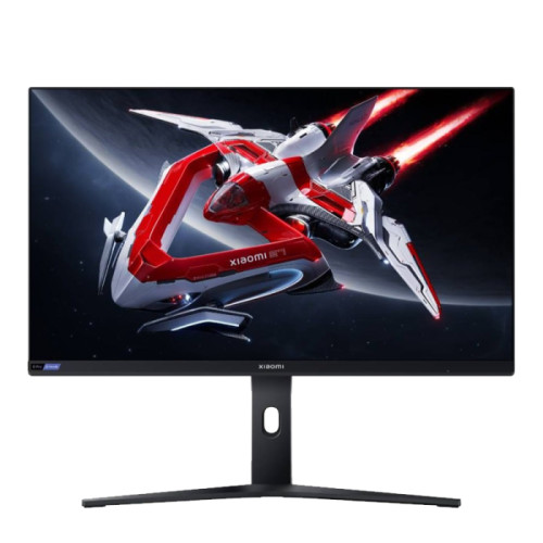شاومي شاشة G27i عرض للألعاب - 27 بوصة - بدقة 1920×1080 بكسل - أسود