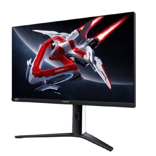 شاومي شاشة G27i عرض للألعاب - 27 بوصة - بدقة 1920×1080 بكسل - أسود