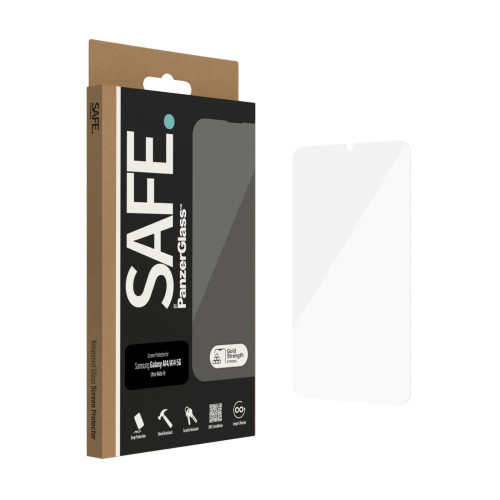بانزر جلاس سيف شاشة حماية سامسونج جلاكسي A14 / A14 5G