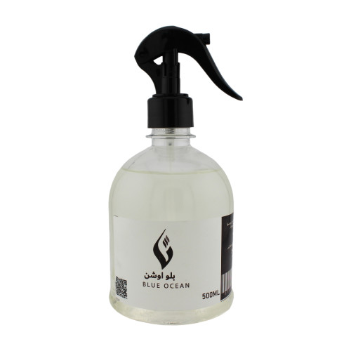 أناسم معطر بلو اوشن - 500 مل - شفاف