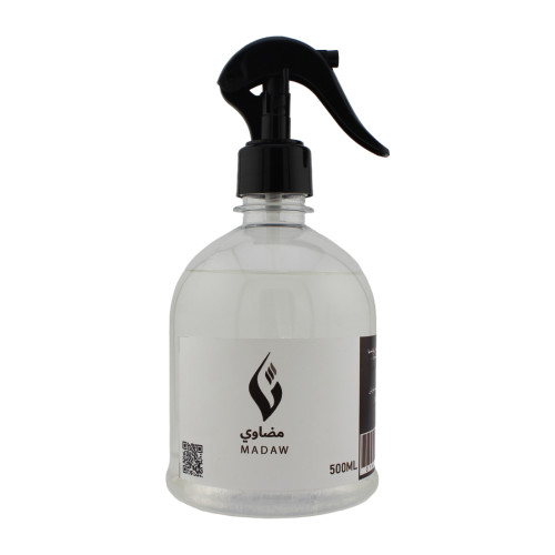 أناسم معطر مضاوي - 500 مل - شفاف