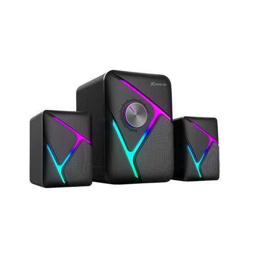 مكبر صوت الألعاب Xtrike-Me - ME SK-610