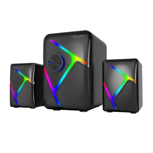 مكبر صوت الألعاب Xtrike-Me - ME SK-610