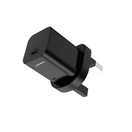 جيبيل شاحن جداري 30 واط - منفذ USB Type--C