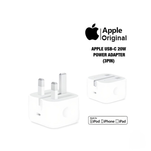آبل مقبس USB - Type--C - 20 واط