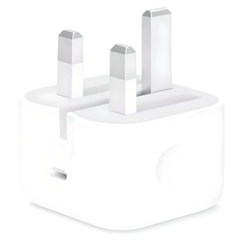 آبل مقبس USB - Type--C - 20 واط