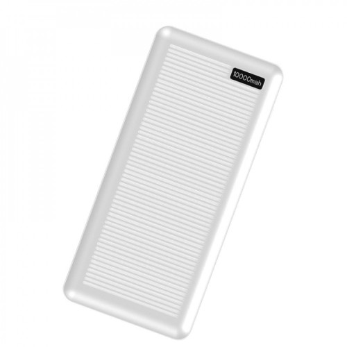 Iznc باور بانك - 10000mAh - 22.5W - منفذ PD