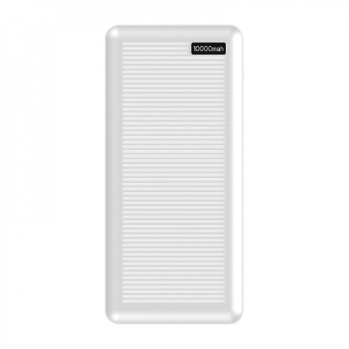 Iznc باور بانك - 10000mAh - 22.5W - منفذ PD
