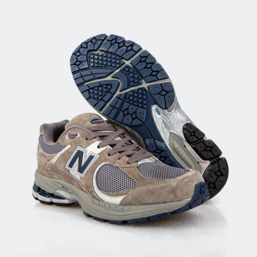 نيرجي حذاء كاجوال للرجال - بيج - 17001