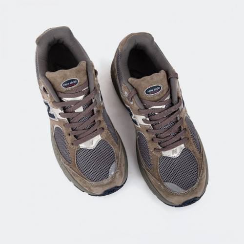 نيرجي حذاء كاجوال للرجال - بيج - 17001