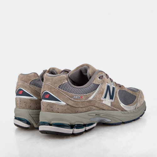 نيرجي حذاء كاجوال للرجال - بيج - 17001