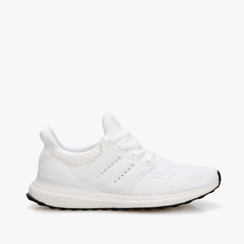 نياشين حذاء كاجوال طبي للرجال - أبيض - A1050-1-WHITE