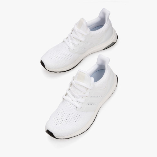 نياشين حذاء كاجوال طبي للرجال - أبيض - A1050-1-WHITE