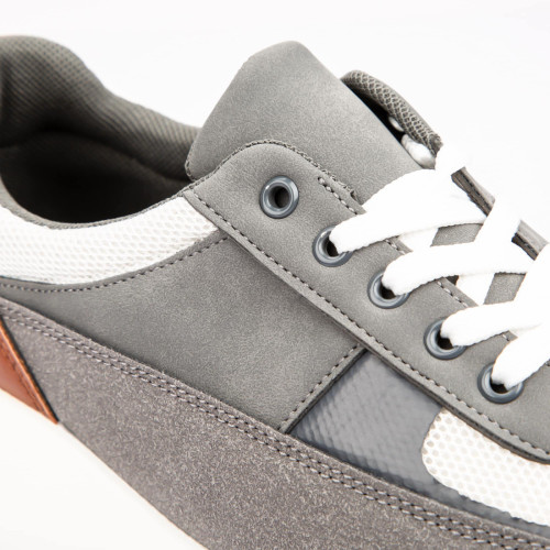 فيكتور كلارك حذاء كاجوال كلاسيكي طبي للرجال - متعدد الألوان - 375135