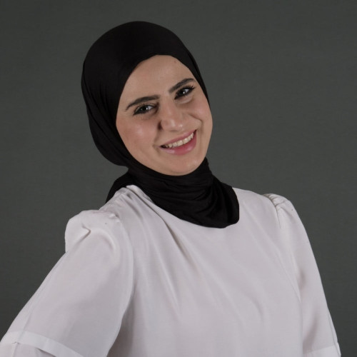حجاب جاهز خامة عالية