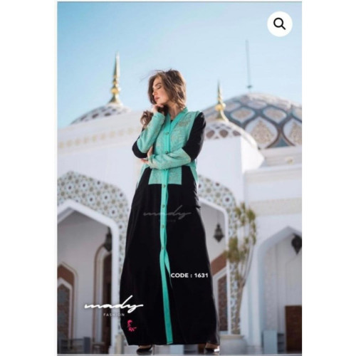 طرحة سينيم انديا قطن