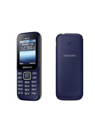 SM-B315E ثنائي الشريحة باللون الأزرق