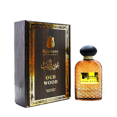 عود خشب