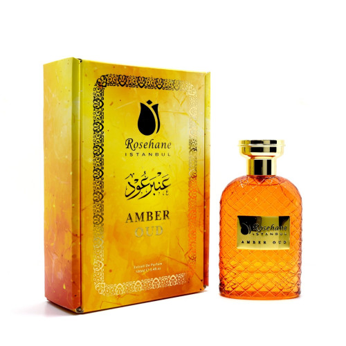 عنبر عود