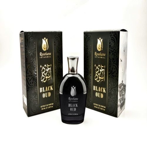 عود اسود
