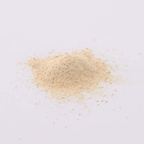 مسحوق الثوم