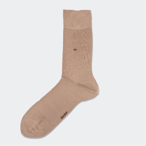 دوندار جوارب رجالية رسمية تركية - بيج - 283909