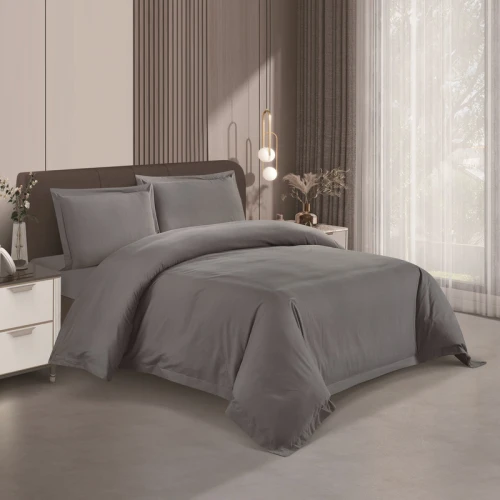 شرشف هورس نفرين 4قطع Verna-005
