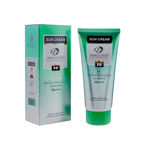 كريم واقي من الشمس 70 SPF