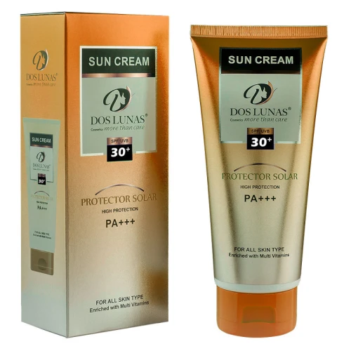 كريم واقي من الشمس 30 SPF
