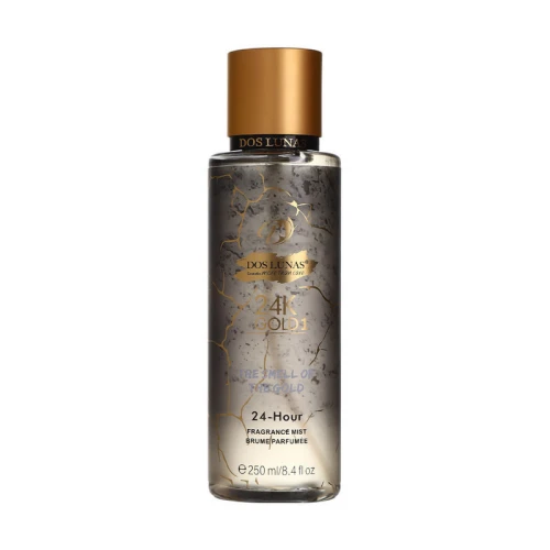 عطر الجسم غولد 1